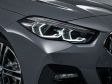 BMW 2er Gran Coupe 2020 - Scheinwerfer vorne