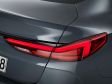 BMW 2er Gran Coupe 2020 - Rückleuchte im Detail