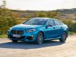 BMW 2er Gran Coupe 2020 - Bild 35