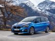 BMW 2er Gran Tourer Facelift 2018 - Bild 1