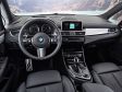 BMW 2er Gran Tourer Facelift 2018 - Bild 4