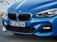 BMW 2er Gran Tourer Facelift 2018 - Bild 10