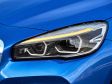 BMW 2er Gran Tourer Facelift 2018 - Bild 11