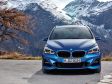 BMW 2er Gran Tourer Facelift 2018 - Bild 13