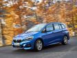 BMW 2er Gran Tourer Facelift 2018 - Bild 15