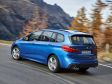 BMW 2er Gran Tourer Facelift 2018 - Bild 16