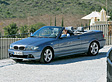 BMW 3er Cabrio