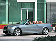 BMW 3er Cabrio