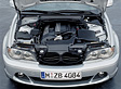Reihen-Sechszylinder im 330Ci Cabrio