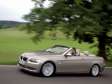 BMW 3er Cabrio - Frontansicht