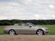 BMW 3er Cabrio - Heckansicht