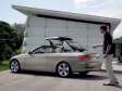 BMW 3er Cabrio - Verdeckmechanismus