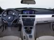 BMW 3er Cabrio Facelift - Cockpit