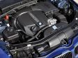 BMW 3er Cabrio Facelift - Motorraum