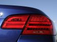 BMW 3er Cabrio Facelift - Rückleuchte