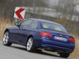 BMW 3er Cabrio Facelift