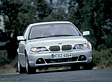Das BMW 3er Coupe.