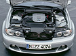 Reihen-Sechszylinder im 330Ci Cabrio