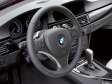BMW 3er Coupe - Cockpit