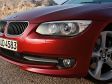 BMW 3er Coupe Facelift - Scheinwerfer