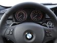 BMW 3er Coupe Facelift - Cockpit