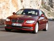 BMW 3er Coupe Facelift