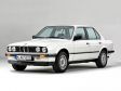 BMW 3er E30 Limousine - 1983 bis 1990 - Bild 8