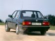 BMW 3er E30 Limousine - 1983 bis 1990 - Bild 16