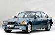 BMW 3er E36 Limousine - 1990 bis 1998 - Bild 1