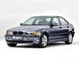 BMW 3er E46 Limousine - 1998 bis 2005 - Bild 1