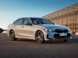 Die BMW 3er Limousine bekommt im Juli 2022 ein großes Facelift.