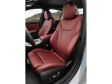 BMW 3er Limousine G20 Facelift 2022 - Vordersitze