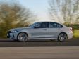 BMW 3er Limousine G20 Facelift 2022 - Die weiteren Bilder kommentieren wir nicht mehr. Wie man zu den Preiserhöhungen mit deutlich mehr Komfort und Schnick-Schnack steht, muss jeder selbst wissen. Der Premium-Anspruch der Mittelklasse wird jedenfalls deutlich unterstrichen.