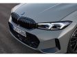 BMW 3er Limousine G20 Facelift 2022