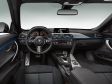 BMW 3er GT - Cockpit