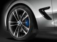 BMW 3er GT - Felgen und Bremssattel mit M-Paket