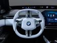 BMW 3er i3 (2026) - Das Lenkrad.