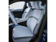 BMW 3er i3 (2026) - Vordersitze