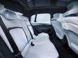 BMW 3er i3 (2026) - Rücksitze