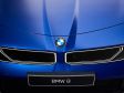 BMW 3er i3 (2026) - Die Niere im Detail