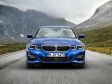 BMW 3er Limousine 2019 - Bild 1