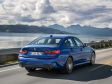 BMW 3er Limousine 2019 - Bild 2