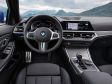 BMW 3er Limousine 2019 - Bild 7