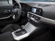 BMW 3er Limousine 2019 - Bild 13