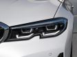 BMW 3er Limousine 2019 - Bild 14