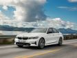 BMW 3er Limousine 2019 - Bild 17
