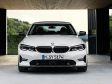 BMW 3er Limousine 2019 - Bild 20