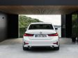 BMW 3er Limousine 2019 - Bild 21