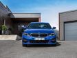 BMW 3er Limousine 2019 - Bild 24