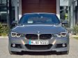 BMW 3er Limousine Facelift 2015 - Bild 1